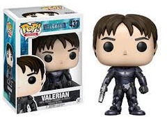 Valerian - Valerian and the City of a Thousand Planets #437